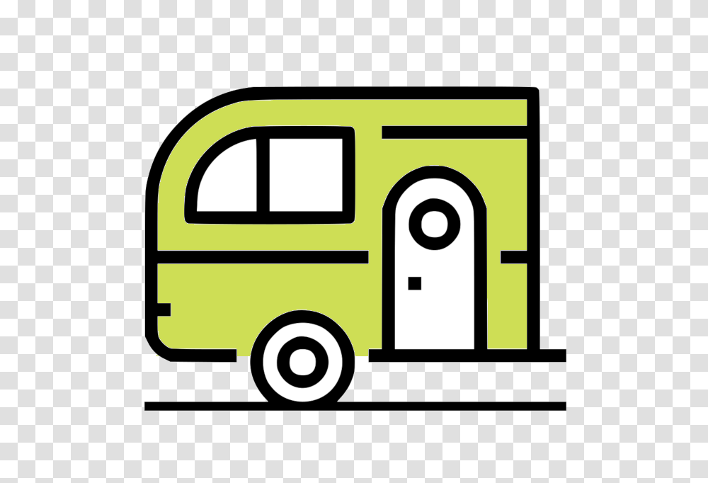 Rv Components, Van, Vehicle, Transportation, Bus Transparent Png