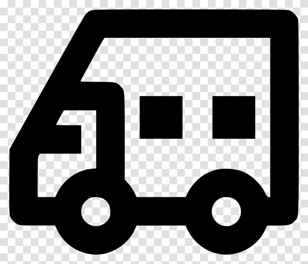 Rv Icon Free Download, Sign, Lawn Mower, Tool Transparent Png