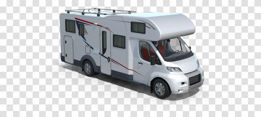 Rv, Van, Vehicle, Transportation, Caravan Transparent Png