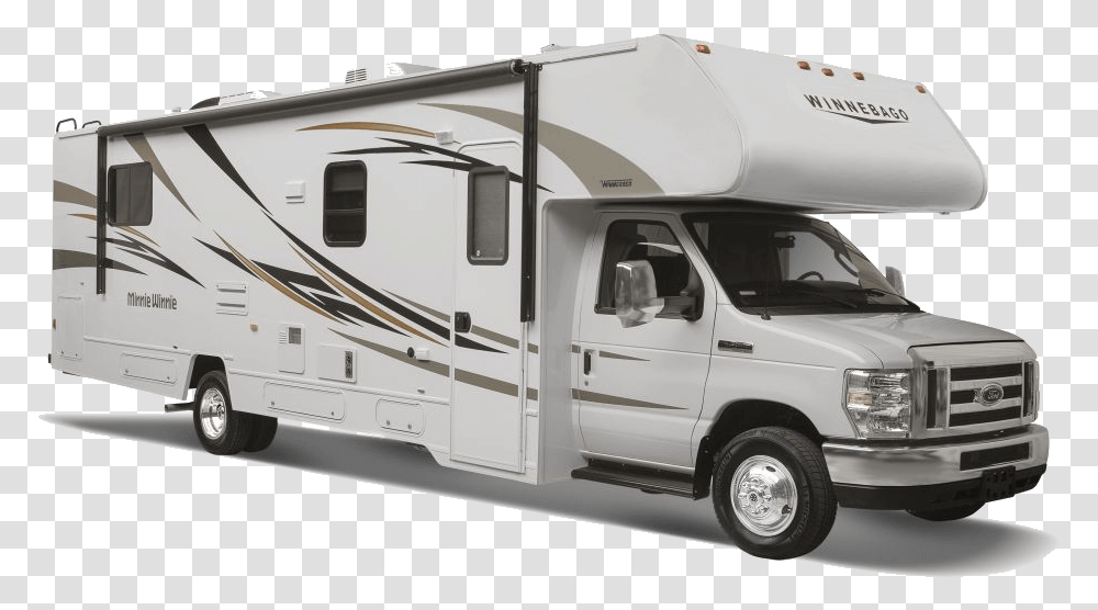 Rv, Van, Vehicle, Transportation, Truck Transparent Png