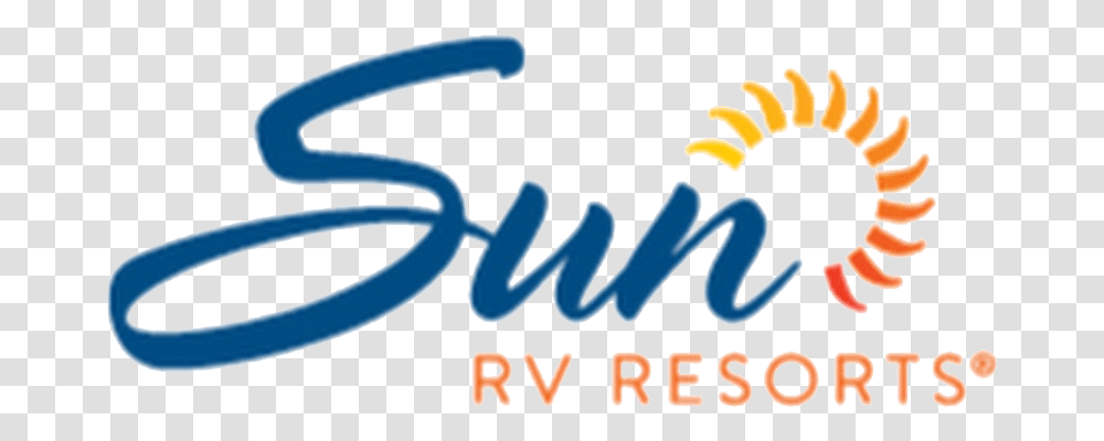 Rvillage Sun Sun Rv Resorts Logo, Label, Trademark Transparent Png