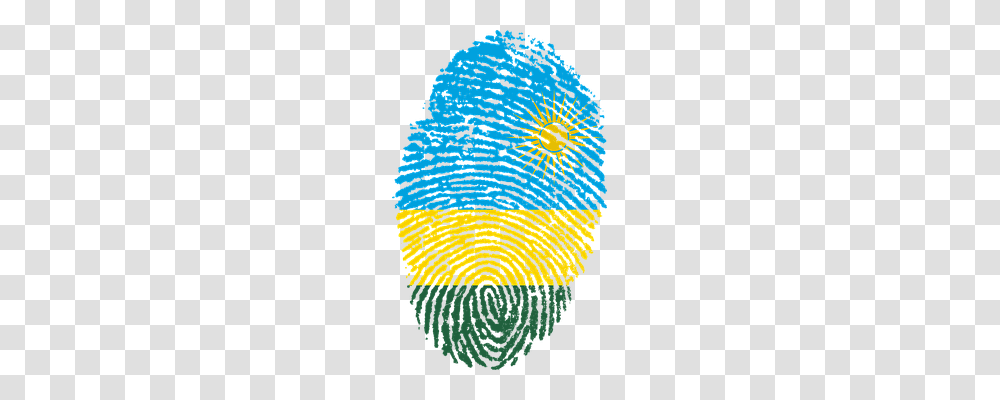 Rwanda Person, Ornament, Pattern, Fractal Transparent Png