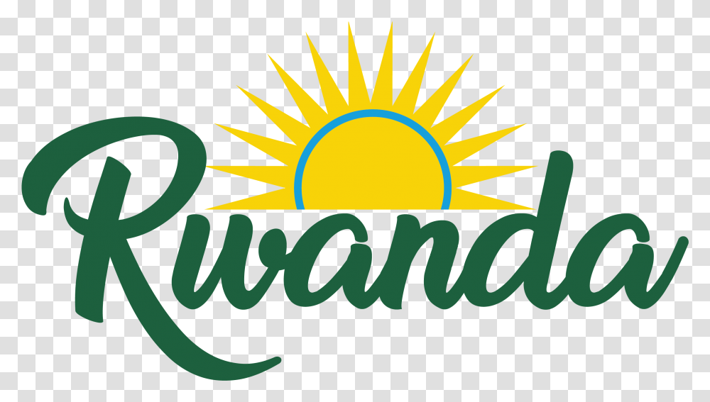 Rwanda Graphic Design, Logo, Outdoors Transparent Png