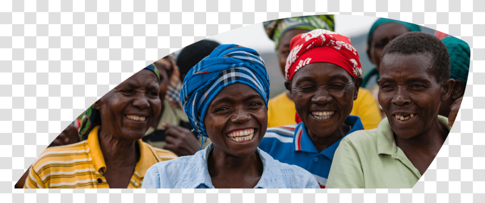 Rwanda Updated Turban, Apparel, Person, Human Transparent Png