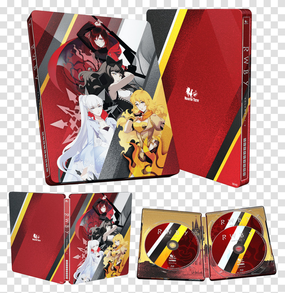 Rwby, Arcade Game Machine, Apparel, Gown Transparent Png