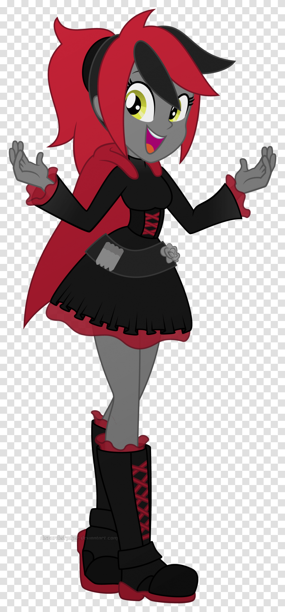 Rwby, Costume, Leisure Activities, Performer Transparent Png