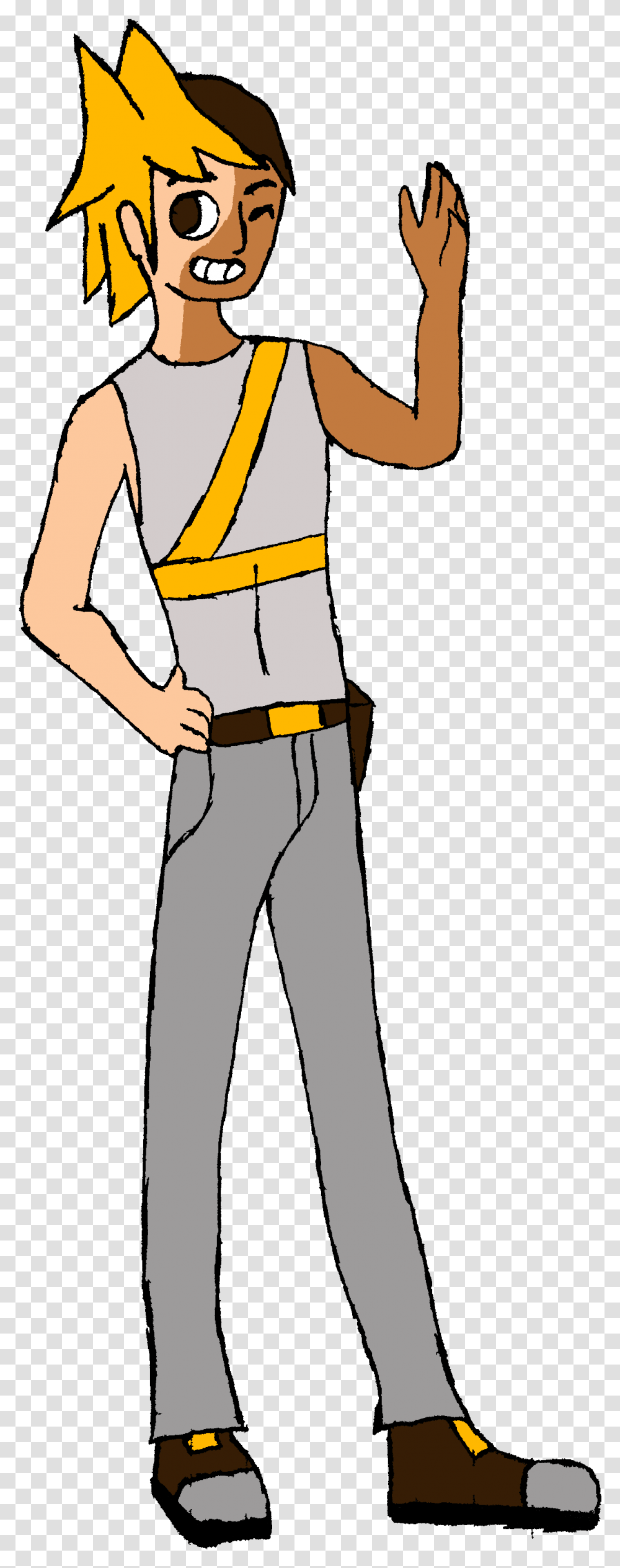 Rwby Fanon Wiki Cartoon, Person, People, Female Transparent Png