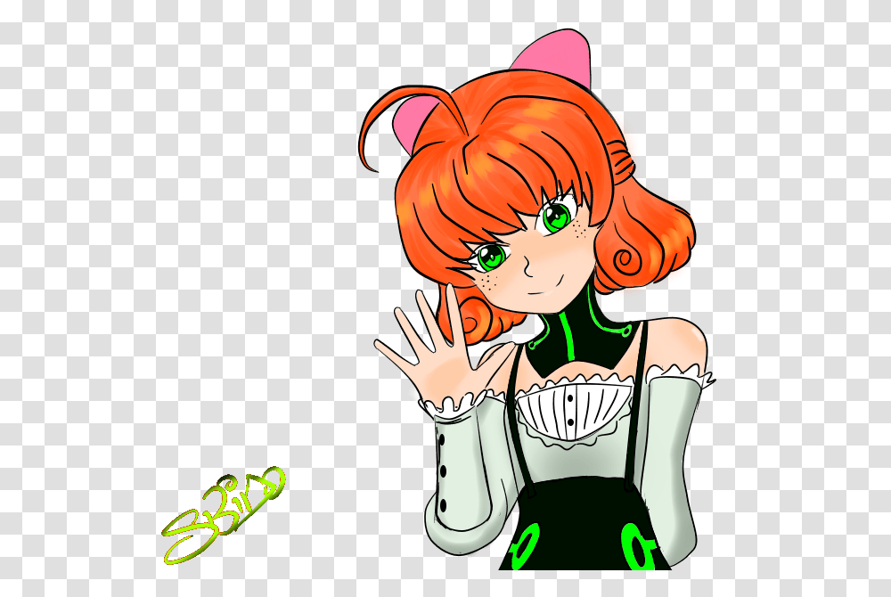 Rwby Penny Pendolina Cartoon, Person, Human, Performer, Kneeling Transparent Png