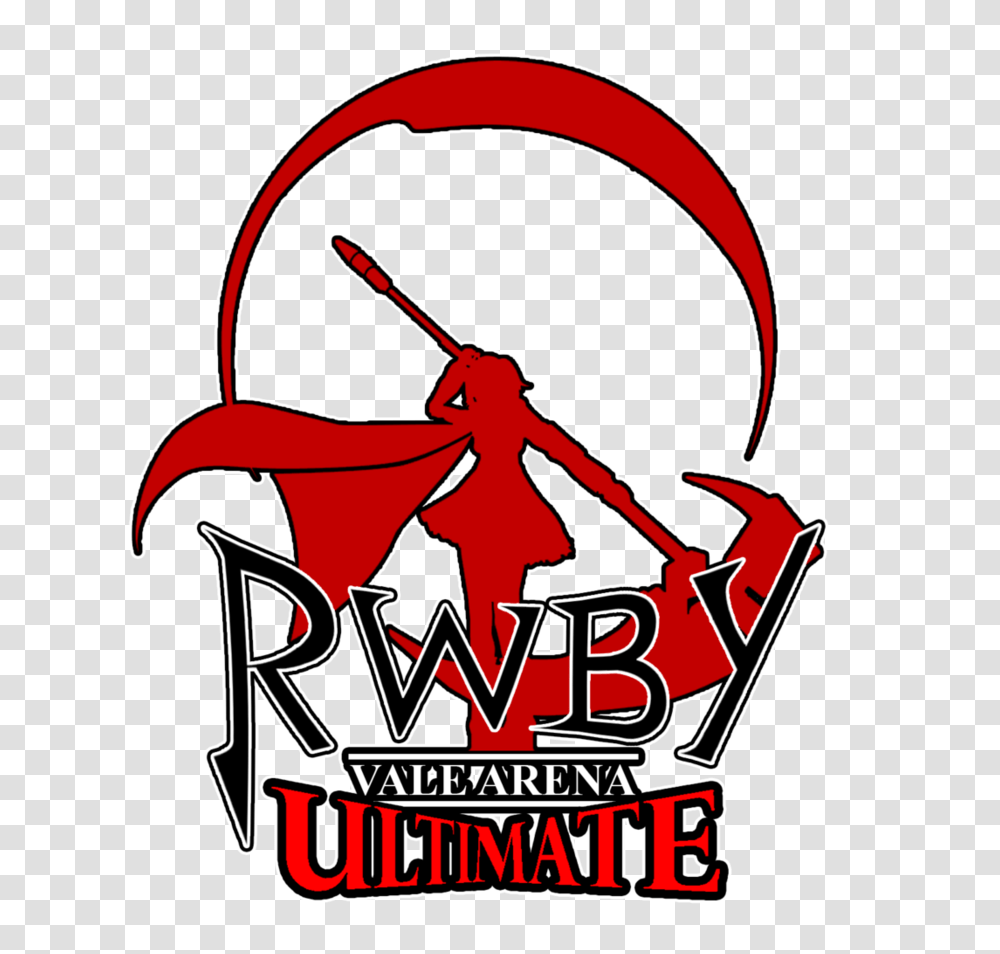 Rwby Vale Arena Ultimate Video Game Fanon Wiki Fandom Powered, Dynamite, Logo, Trademark Transparent Png