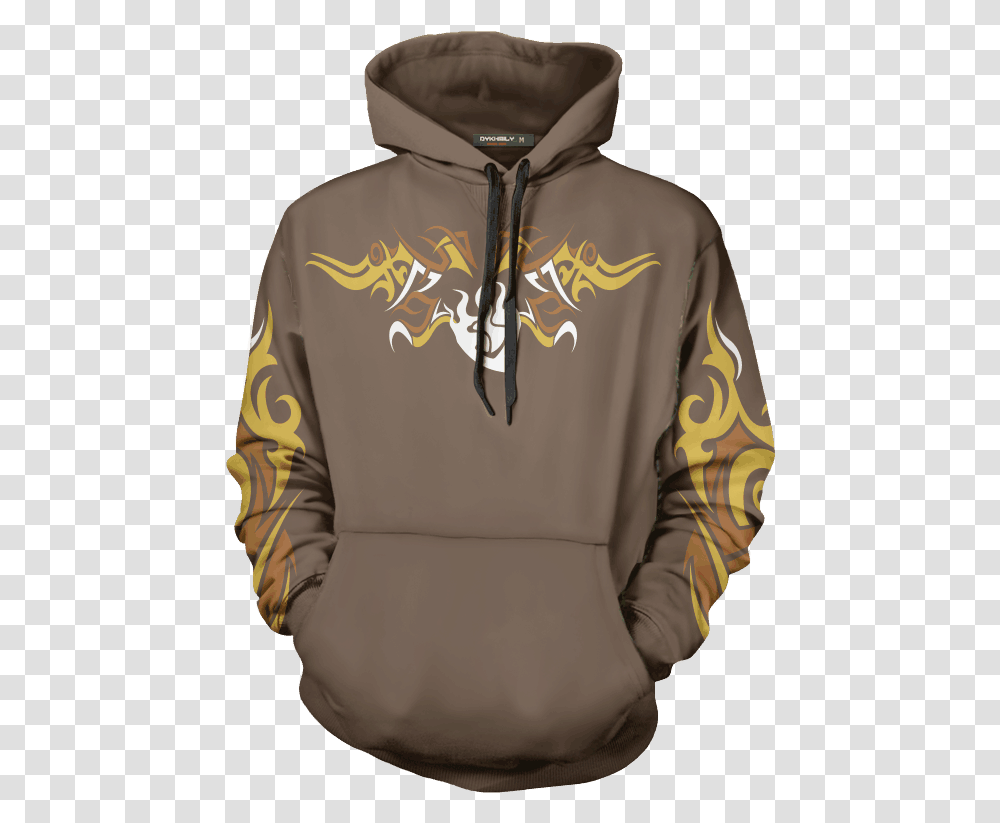 Rwby Yang Xiao Long Symbol 3d Hoodie Am Your Father Hoodie, Apparel, Sweatshirt, Sweater Transparent Png