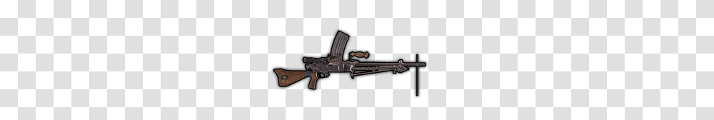 Rwr Pacificweapons And Equipment, Weaponry, Gun, Machine Gun, Rifle Transparent Png