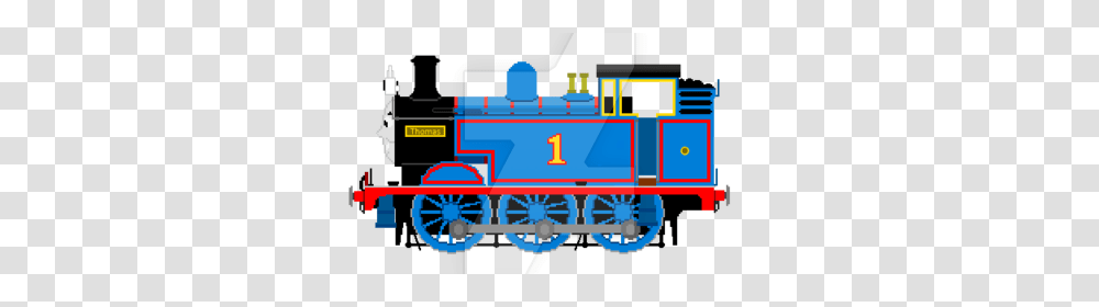 Rws, Locomotive, Train, Vehicle, Transportation Transparent Png