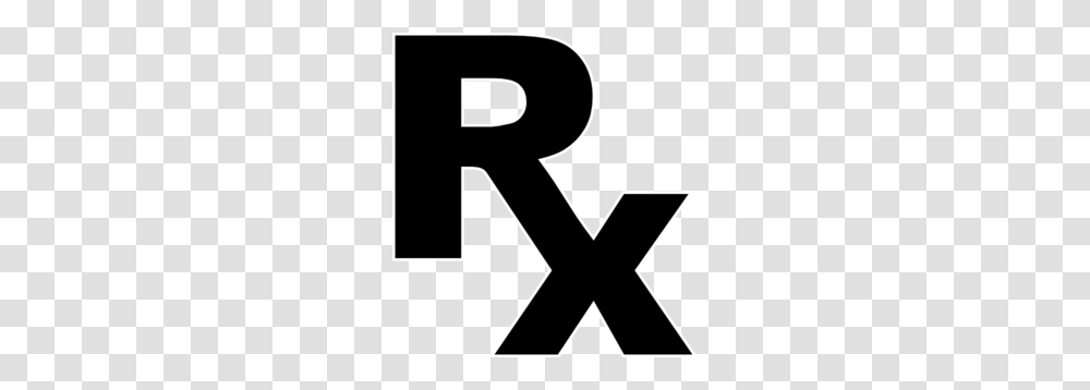 Rx Clip Art, Alphabet, Ampersand Transparent Png