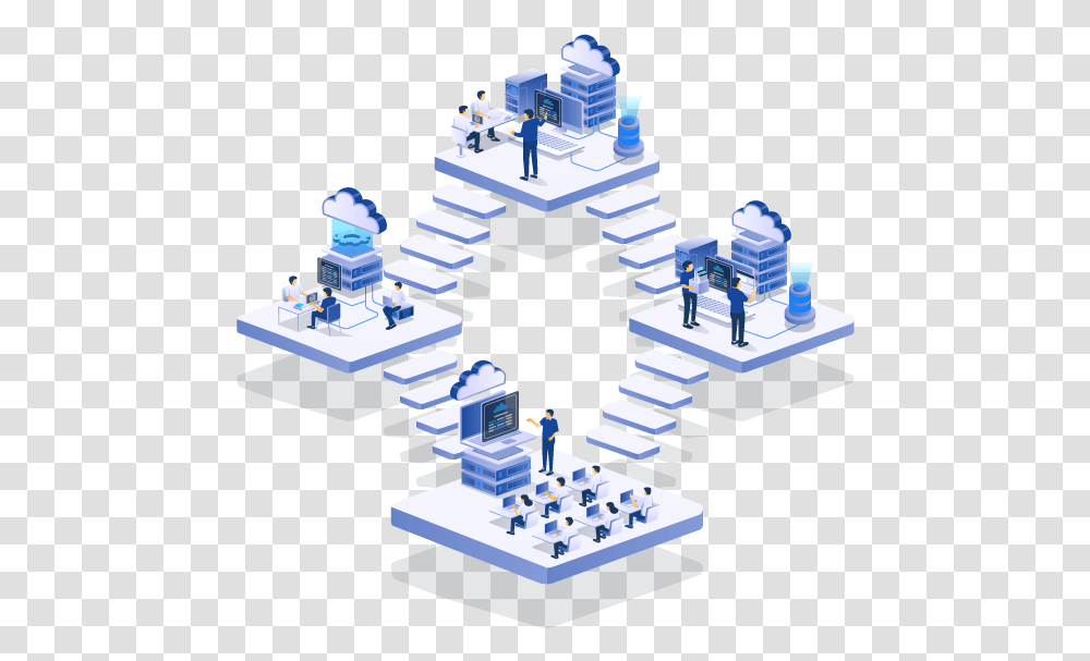 Rx M Cloud Native Training & Consulting Construction Set, Building, Person, Chess, Factory Transparent Png