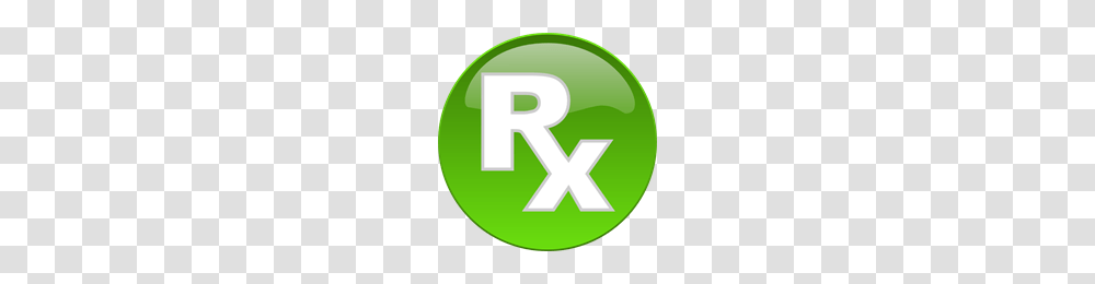 Rx Medical Button Clip Art For Web, Number, First Aid Transparent Png