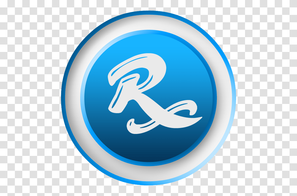 Rx Pharmacy Symbol Long R Clipart Image, Logo, Trademark, Alphabet Transparent Png