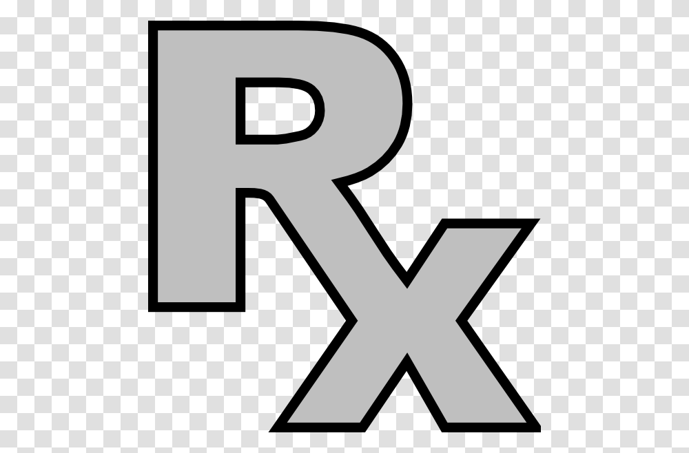 Rx Symbol In Pharmacy, Alphabet, Ampersand, Logo Transparent Png