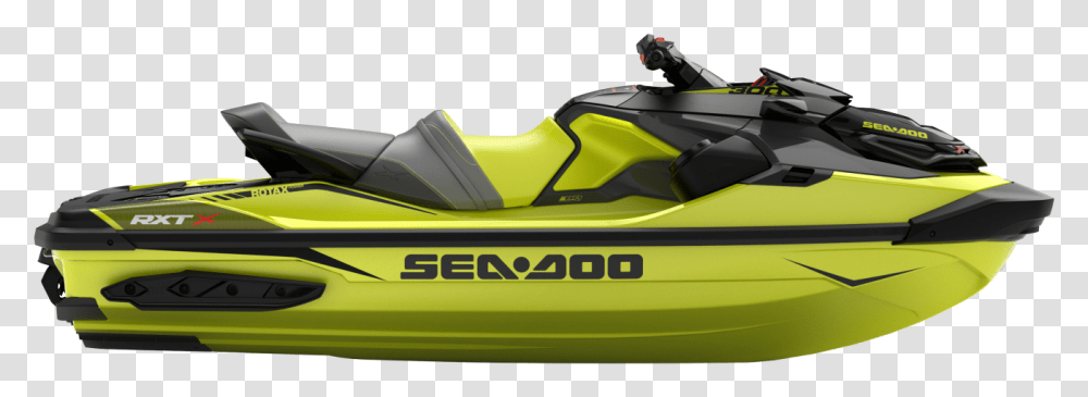 Rxt X 300 Product Image 2018 Sea Doo Rxt X, Jet Ski, Vehicle, Transportation Transparent Png