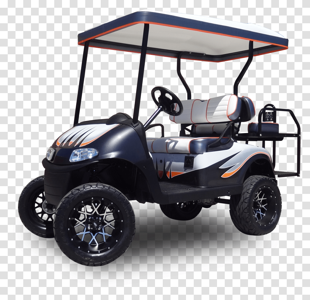 Rxv Model Golf Cars For Sale In Lake Havasu City Az Golf Cart, Lawn Mower, Tool, Vehicle, Transportation Transparent Png
