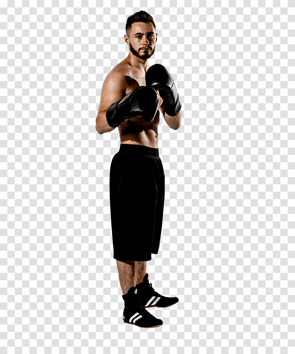 Ryan Burnett Boxing Boxer, Apparel, Person, Human Transparent Png