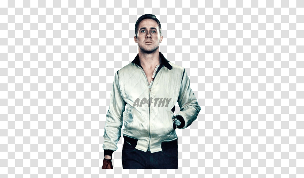 Ryan Gosling Drive Iphone 6 Wallpaper Drive, Clothing, Apparel, Person, Human Transparent Png