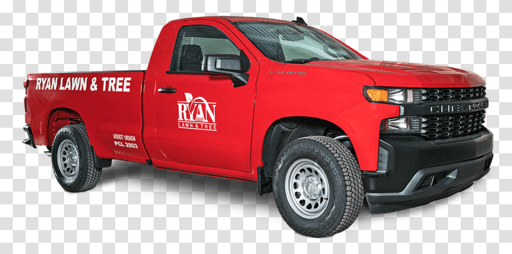 Ryan Lawn & Tree - Care Pest Control Plant Ford, Tire, Wheel, Machine, Car Wheel Transparent Png