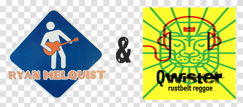 Ryan Melquist Amp Qwister Graphic Design, Logo, Trademark Transparent Png