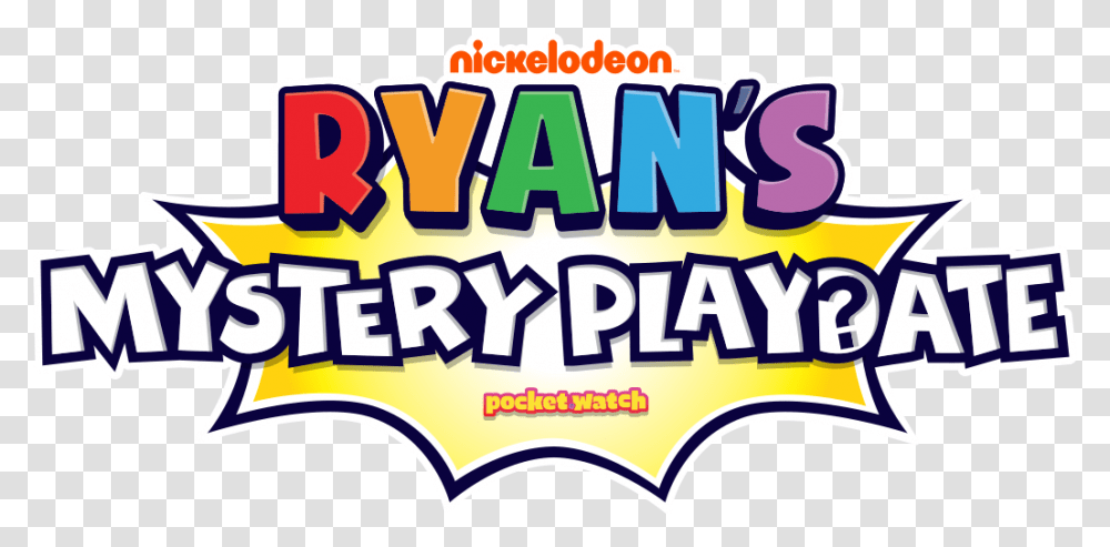 Ryan S Mystery Playdate Victorious, Flyer, Poster, Paper, Advertisement Transparent Png