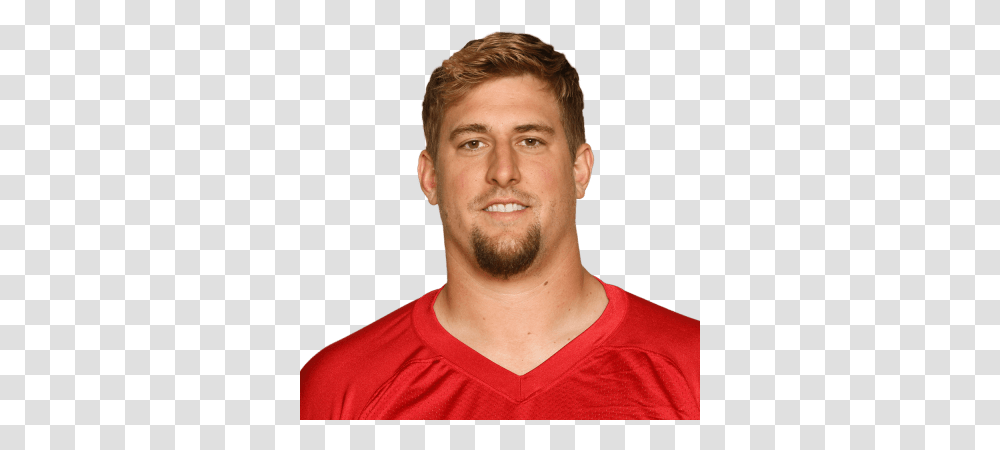 Ryan Schraeder Stats News And Video Ot Nflcom Mathieu Joseph Espn, Person, Human, Face, Clothing Transparent Png