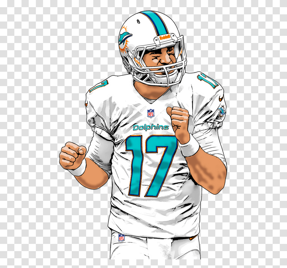 Ryan Tannehill, Helmet, Person, People Transparent Png