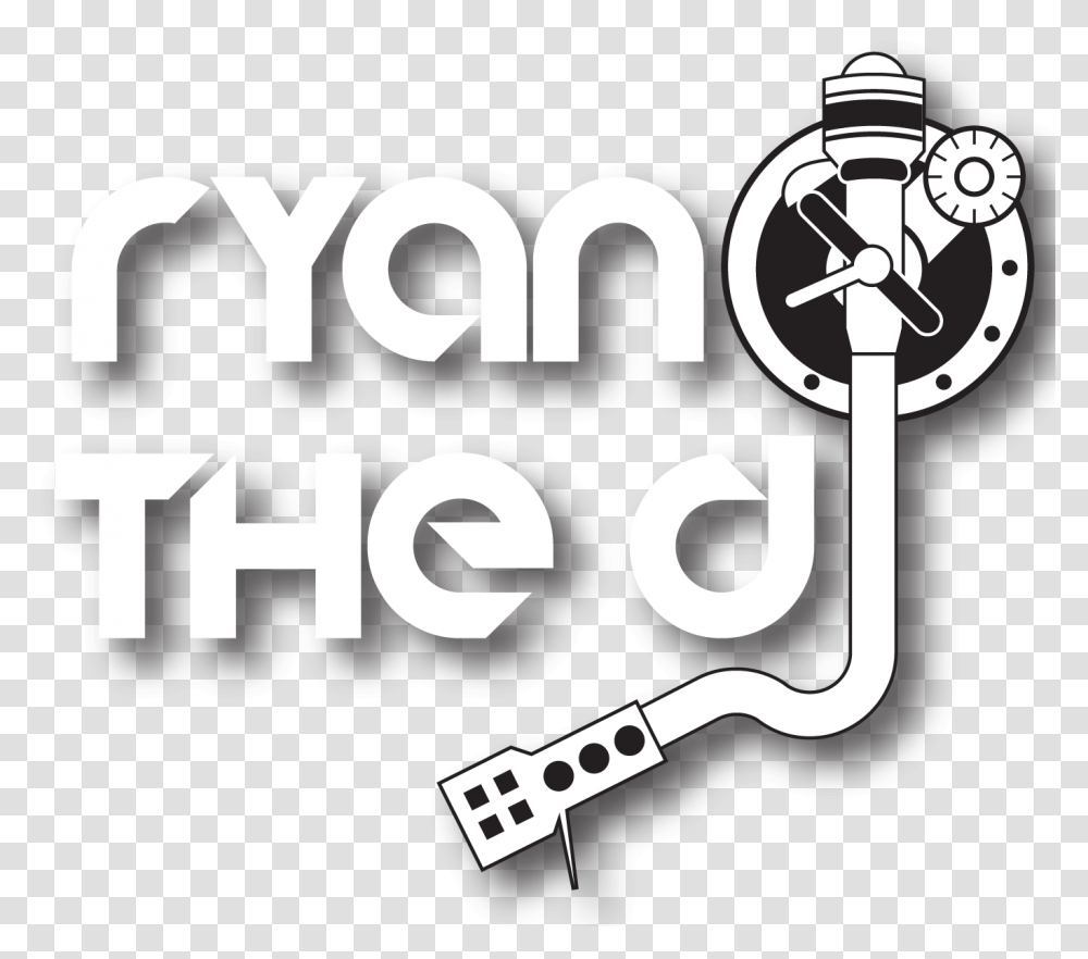 Ryan The Dj Logos Final 4 5 Star Durban Showcasing Logo Dj, Word, Text, Leisure Activities, Poster Transparent Png