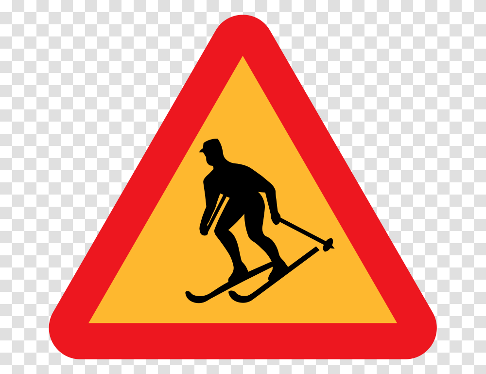 Ryanlerch Skiier Sign, Sport, Person, Human Transparent Png
