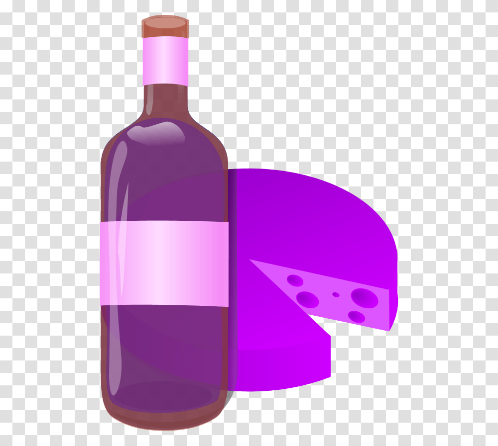 Ryanlerch Wine And Cheese Re Dd Wine And Cheese Clip Art, Bottle, Alcohol, Beverage, Drink Transparent Png
