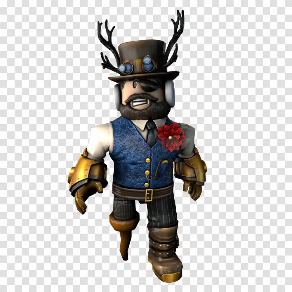 Ryanrblx On Twitter, Toy, Nutcracker Transparent Png