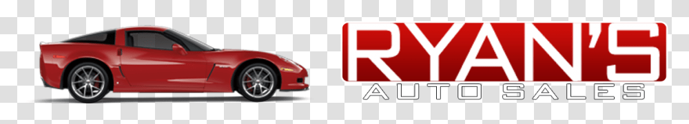 Ryans Auto Sales Supercar, Transportation, Sign, Logo Transparent Png
