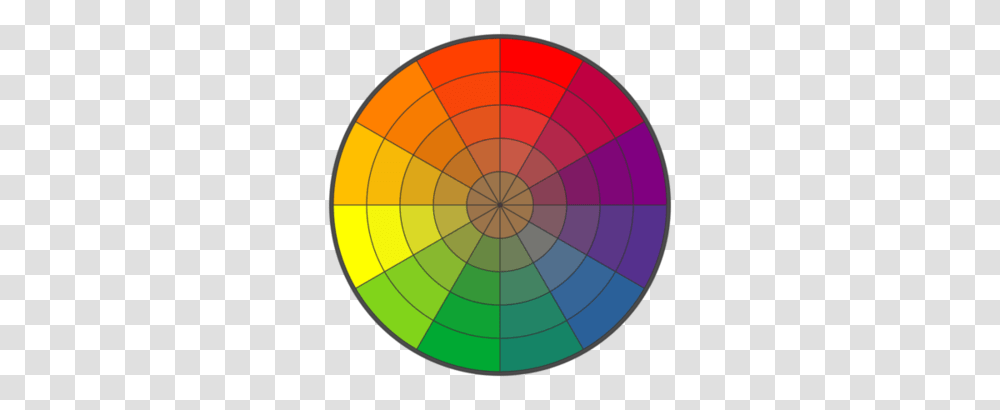 Ryb Color Wheel Information, Balloon, Sphere Transparent Png