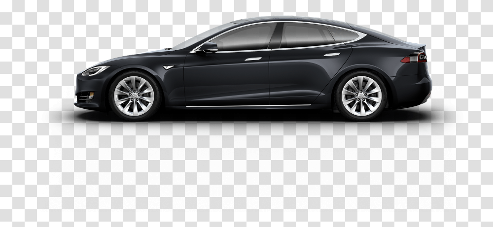 Ryde - Fareryder Tesla Model S Grey Turbine, Car, Vehicle, Transportation, Automobile Transparent Png