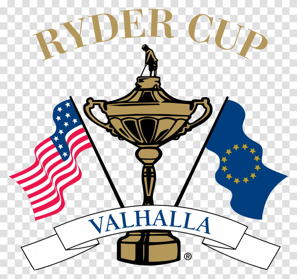 Ryder Cup, Poster, Advertisement Transparent Png