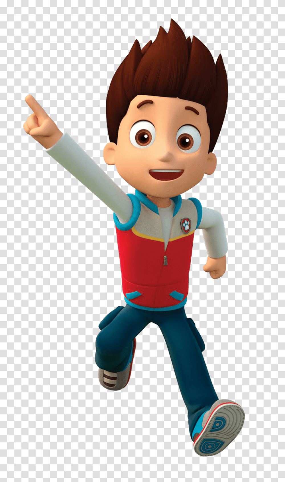 Ryder Paw Patrol Clipart, People, Person, Human, Team Sport Transparent Png