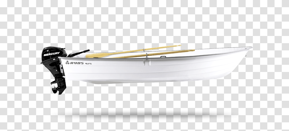 Ryds Skiff, Boat, Vehicle, Transportation, Rowboat Transparent Png