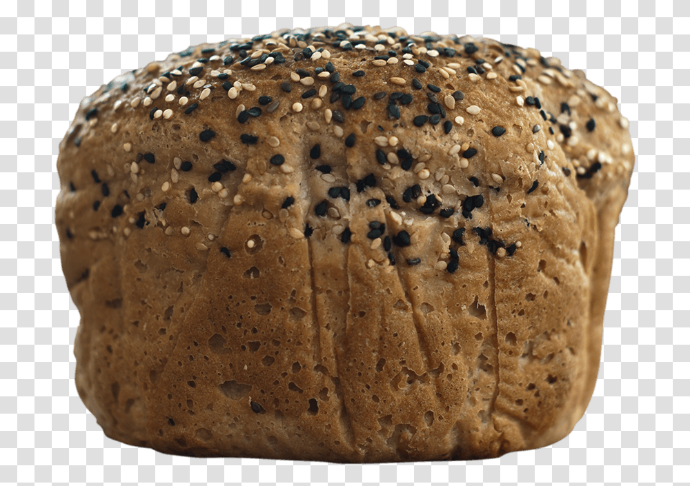 Rye Bread, Food, Bun, Honey Bee, Insect Transparent Png
