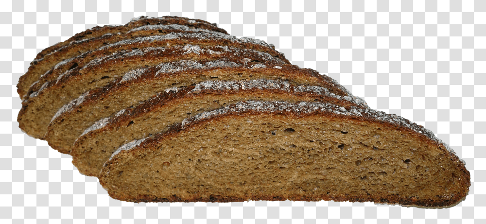 Rye Bread Rye Bread, Food, Bread Loaf, French Loaf, Rug Transparent Png