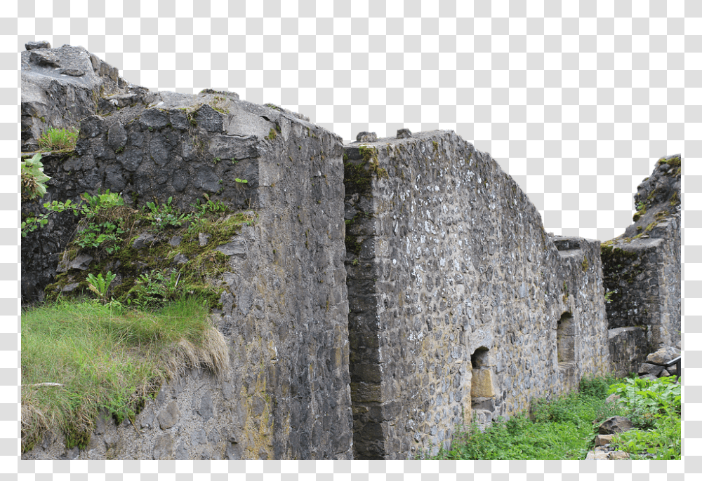 Rye Castle 960, Architecture, Bunker, Building, Fort Transparent Png