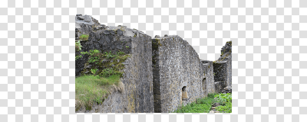 Rye Castle Architecture, Bunker, Building, Fort Transparent Png