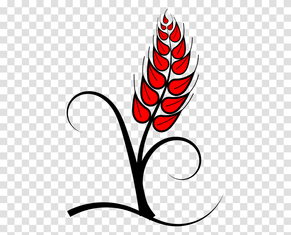 Rye Download Grain Eucharist Computer Icons, Plant, Tree, Flower Transparent Png