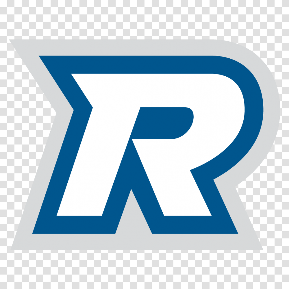 Rye R Logo, Alphabet, Number Transparent Png