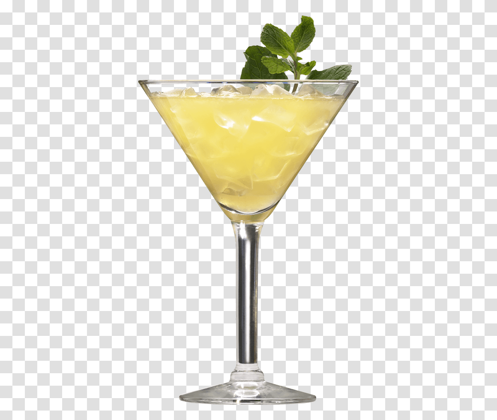 Rye Whiskey Smash Iba Official Cocktail, Alcohol, Beverage, Drink, Martini Transparent Png