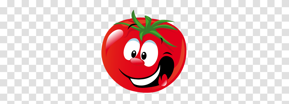 Rylee Simon Says Eat A Tomato, Plant, Vegetable, Food Transparent Png