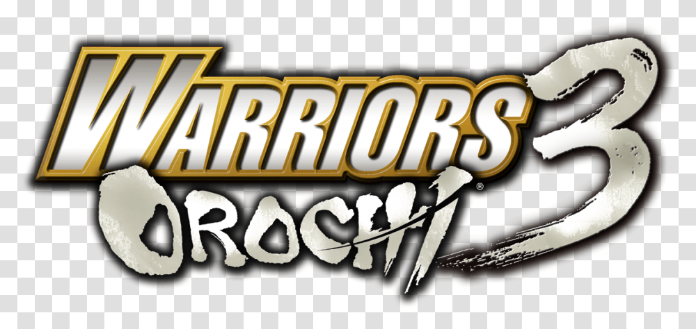 Ryu Hayabusa Of Ninja Gaiden Fame Is One Of Five Guests Warriors Orochi 3 Logo, Slot, Gambling, Game Transparent Png