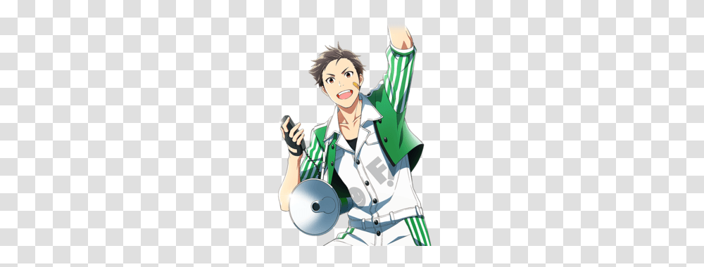 Ryu Kimura, Person, Costume, Musical Instrument, Comics Transparent Png